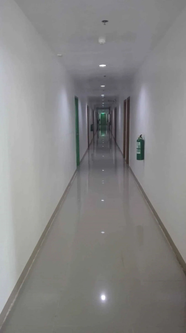 Meaco Royal Hotel - Tabaco