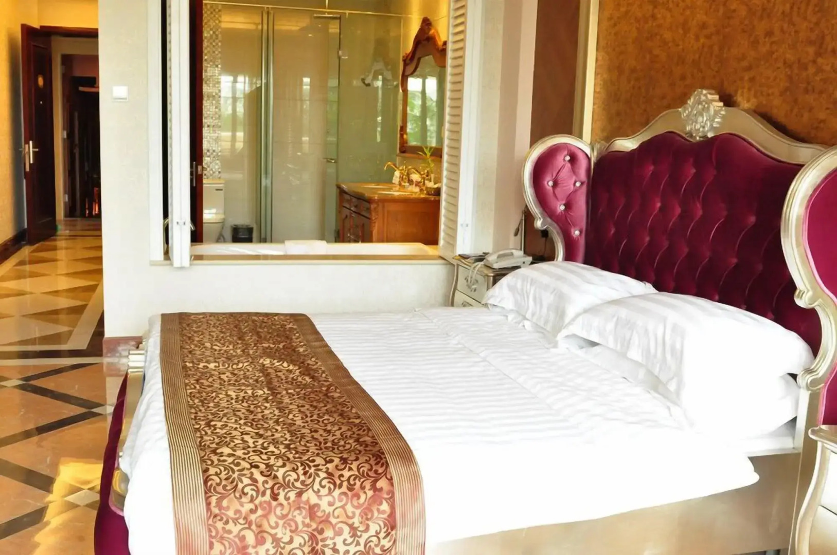 Palm Beach Resort And Spa