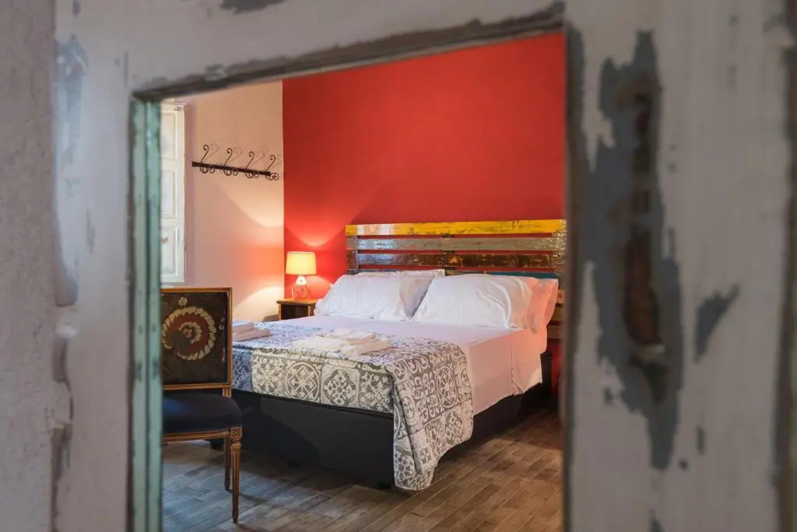 Civicouno Campiglia B&B