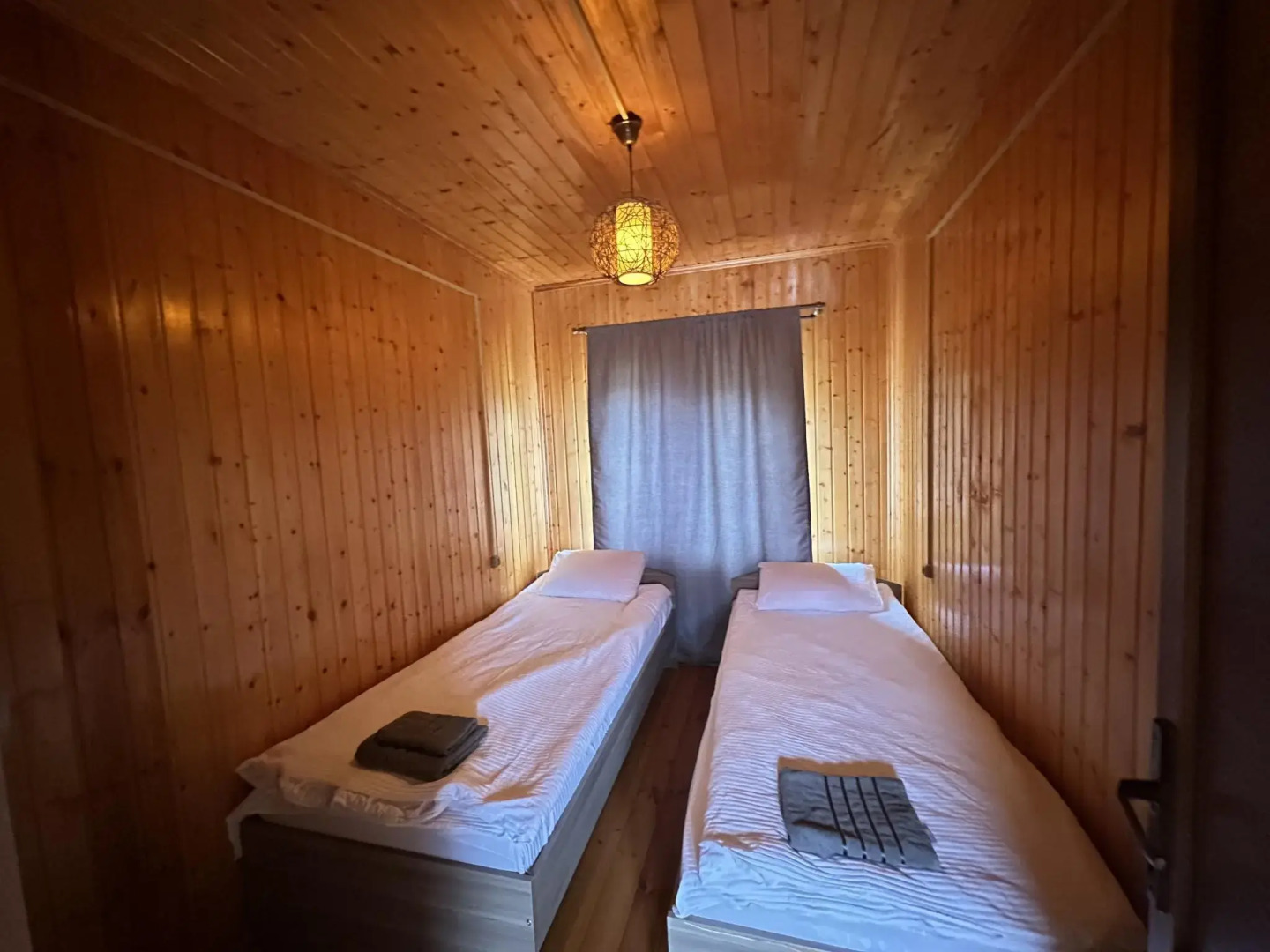 Коттедж на улице Центральная 33