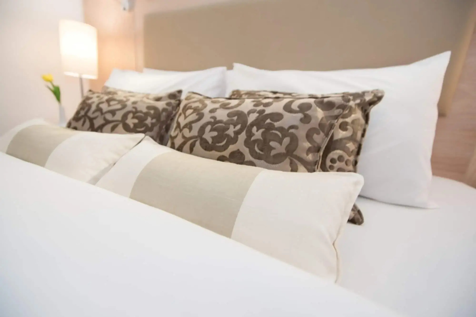 Toledo Hotel
