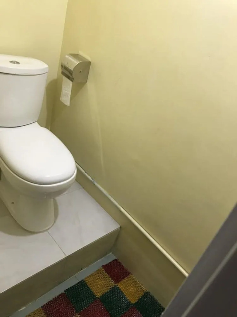 King’s Lodging House And Restaurant