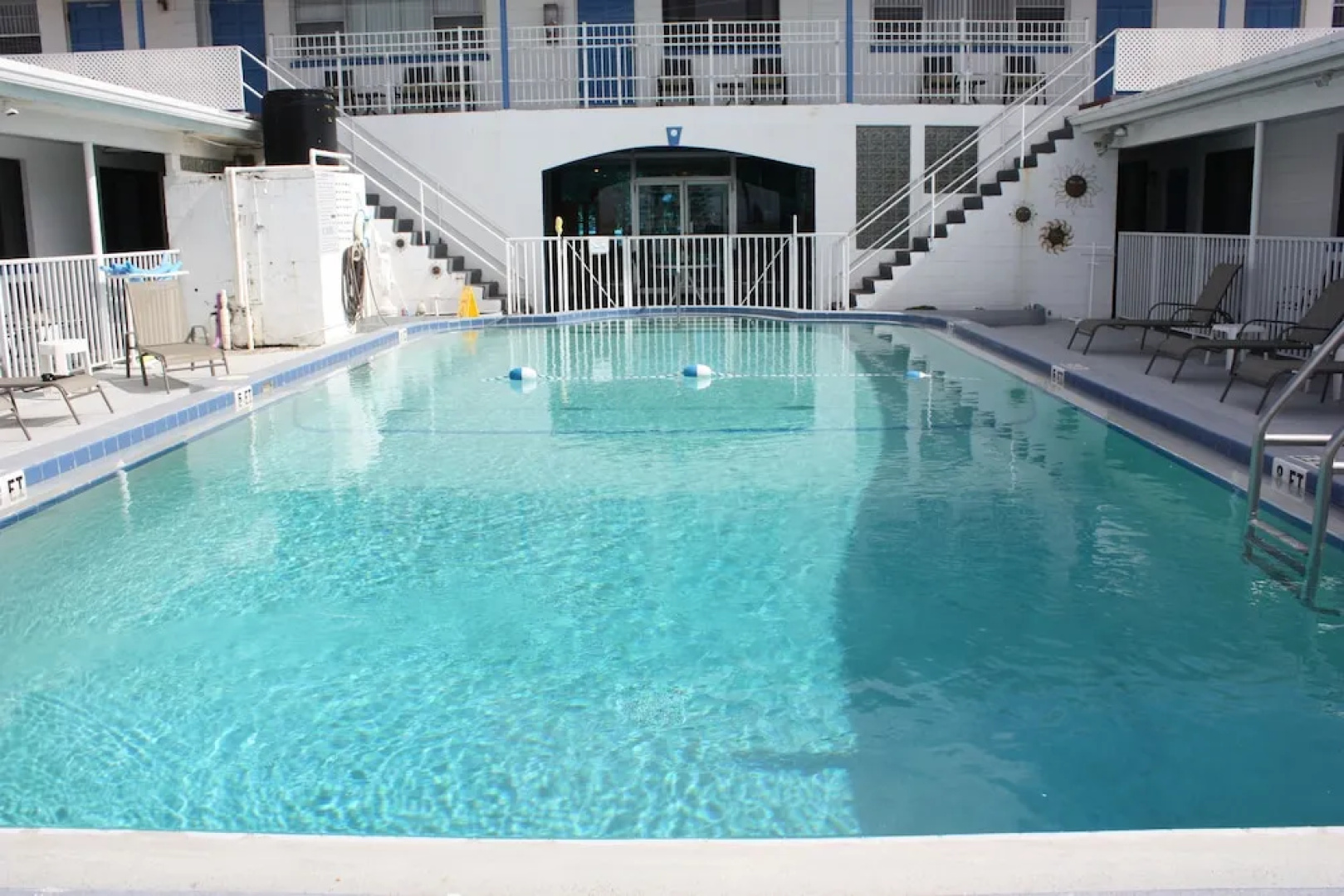 iBeach Resort