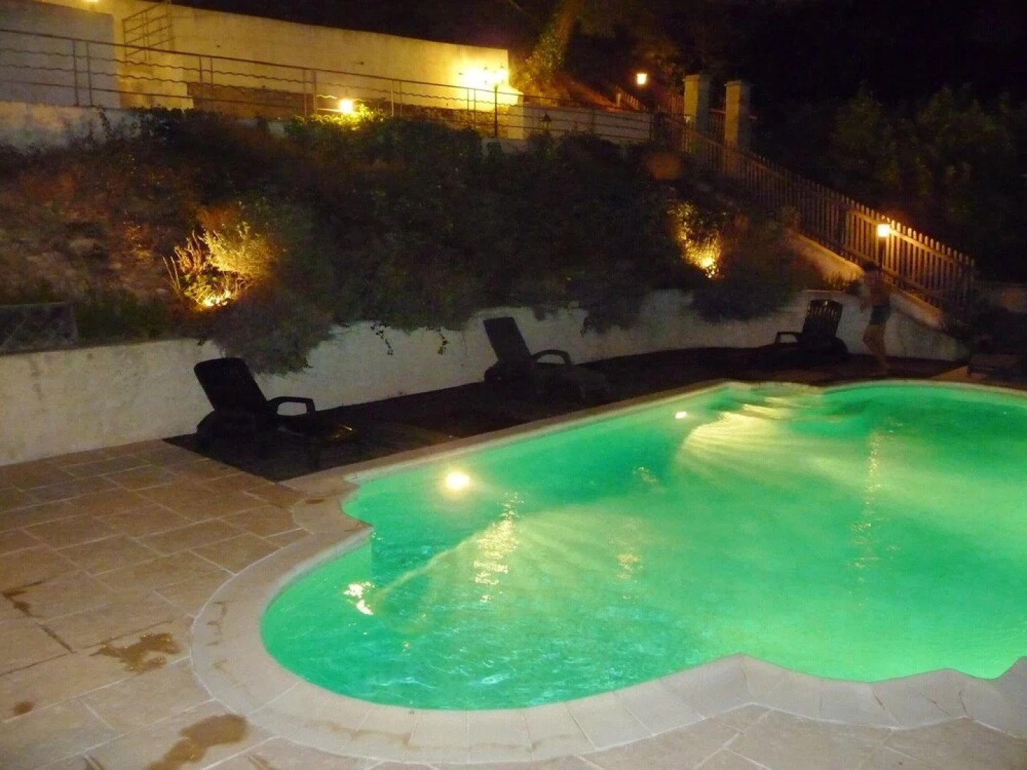 Villa Chemin du Trascoulet