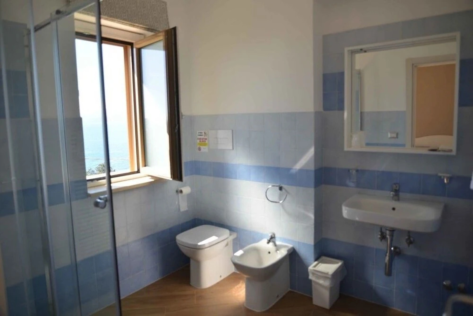 Villa Caterina Affittacamere