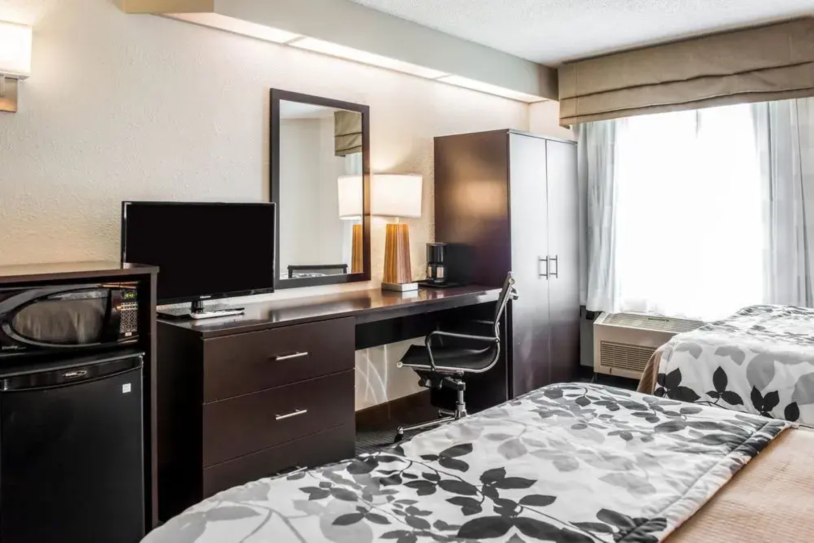 Quality Inn Bridgeport-Clarksburg