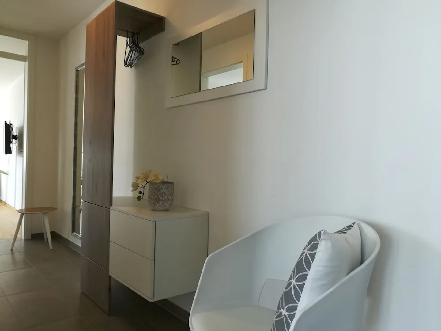 Ferienwohnung Prestige 4