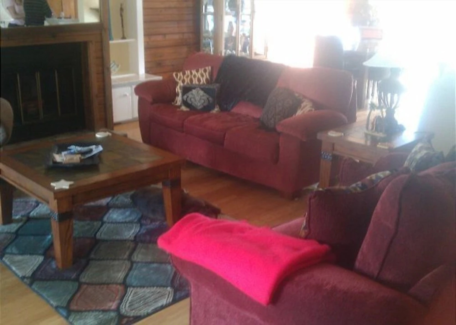 West Galveston by THC