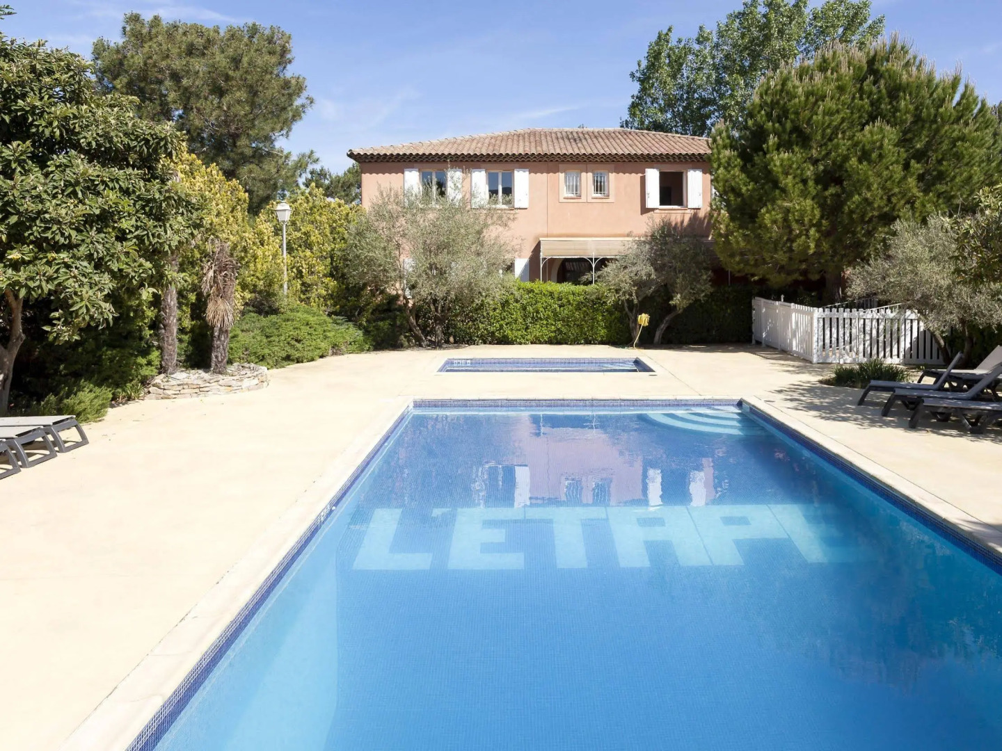 Hôtel Restaurant L'Etape