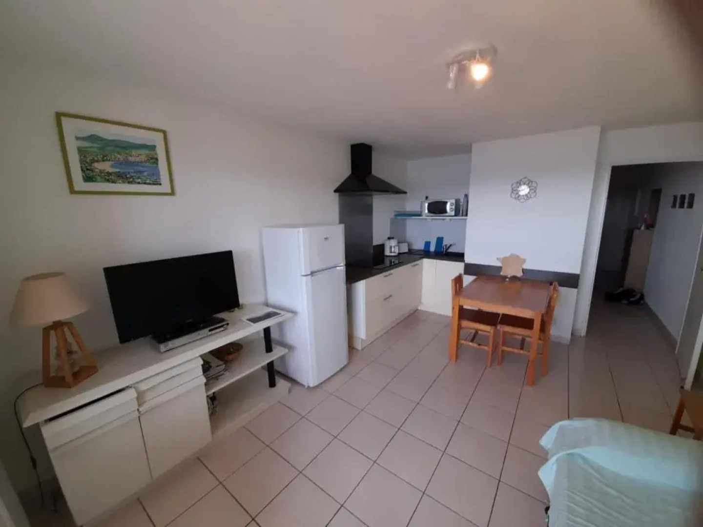 Magnifique Vue sur Mer