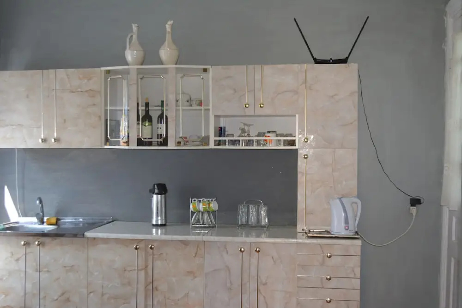 Holiday Home Ekaterine