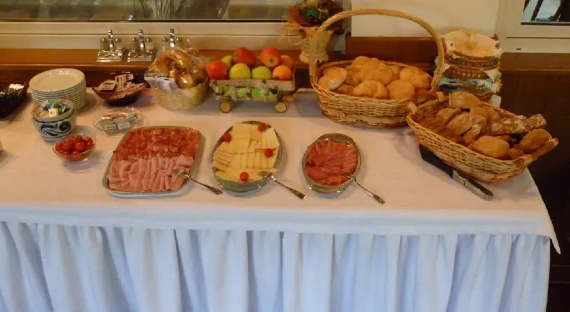 Garni Appartements Feldhof