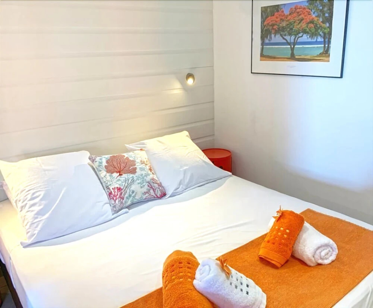 Residence les balcons du sud