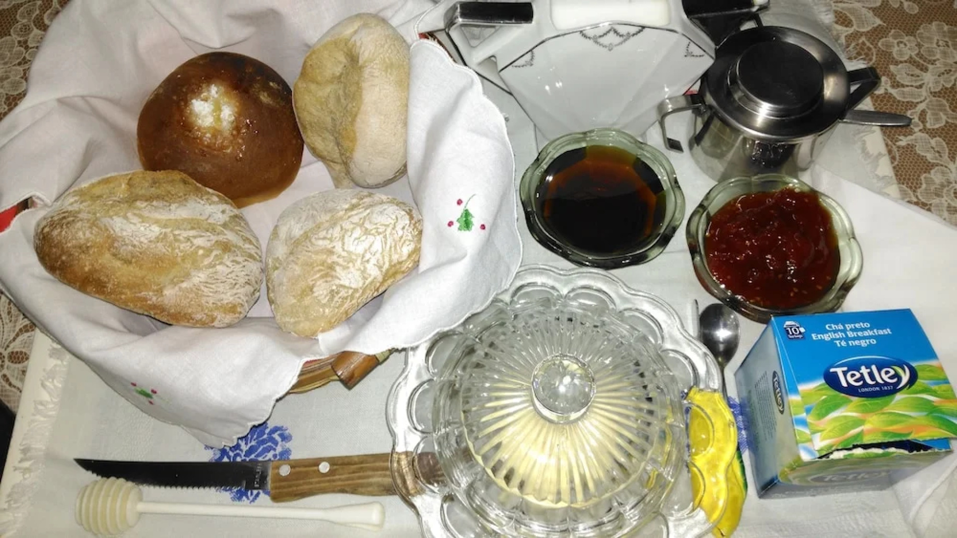 Room-9arches - House With Pool - in the