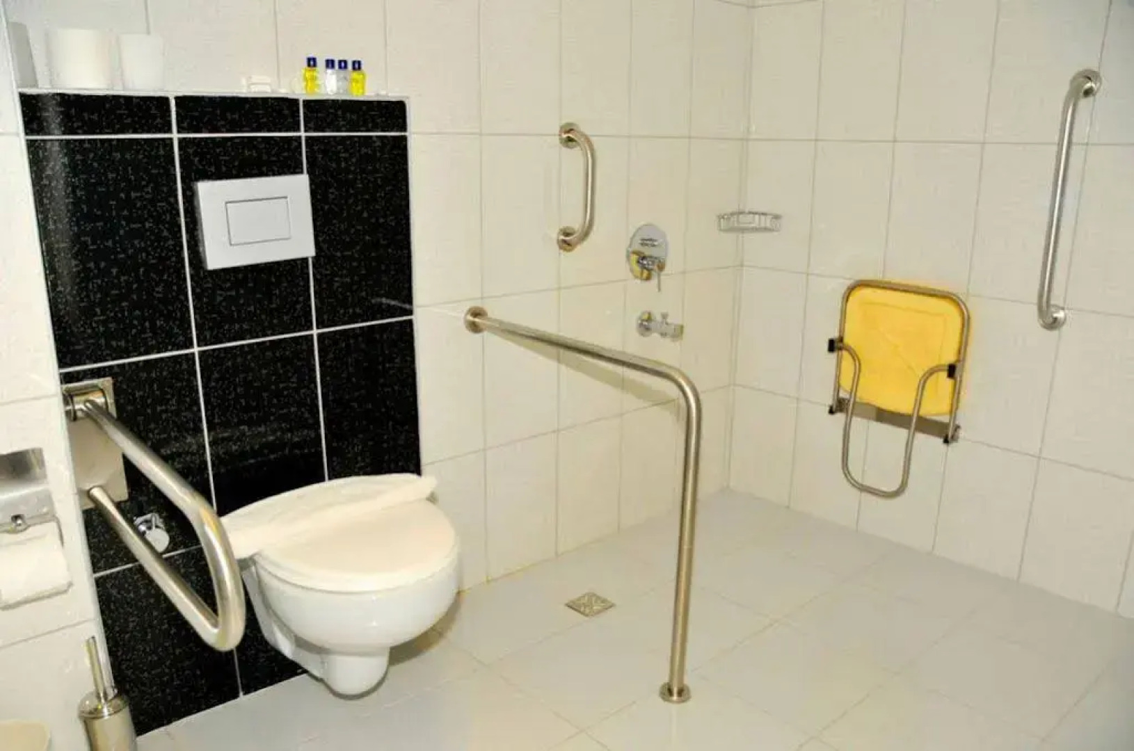 Monte Carlo Park Hotel - All Inclusive