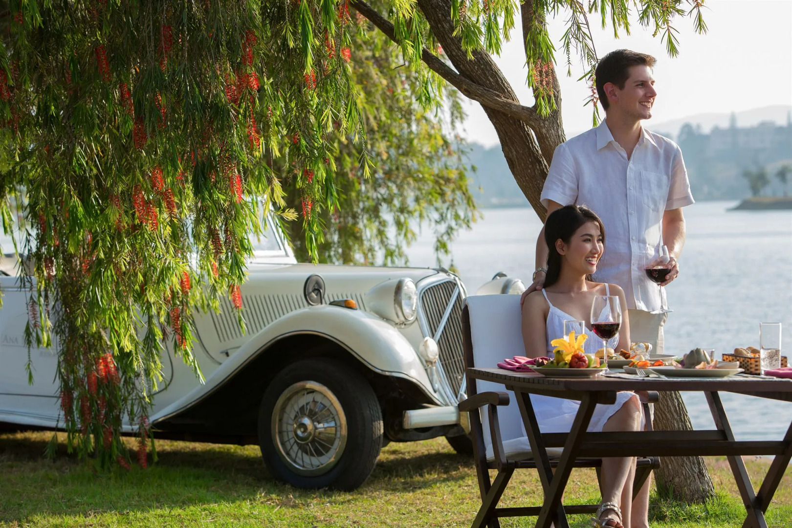 Ana Mandara Villas Dalat Resort & Spa