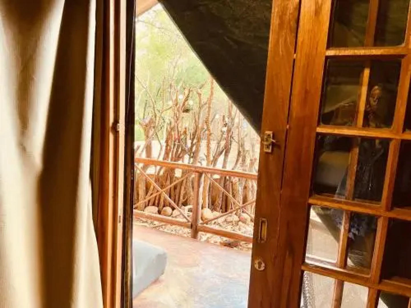 Maerua Luxury Safari Tents
