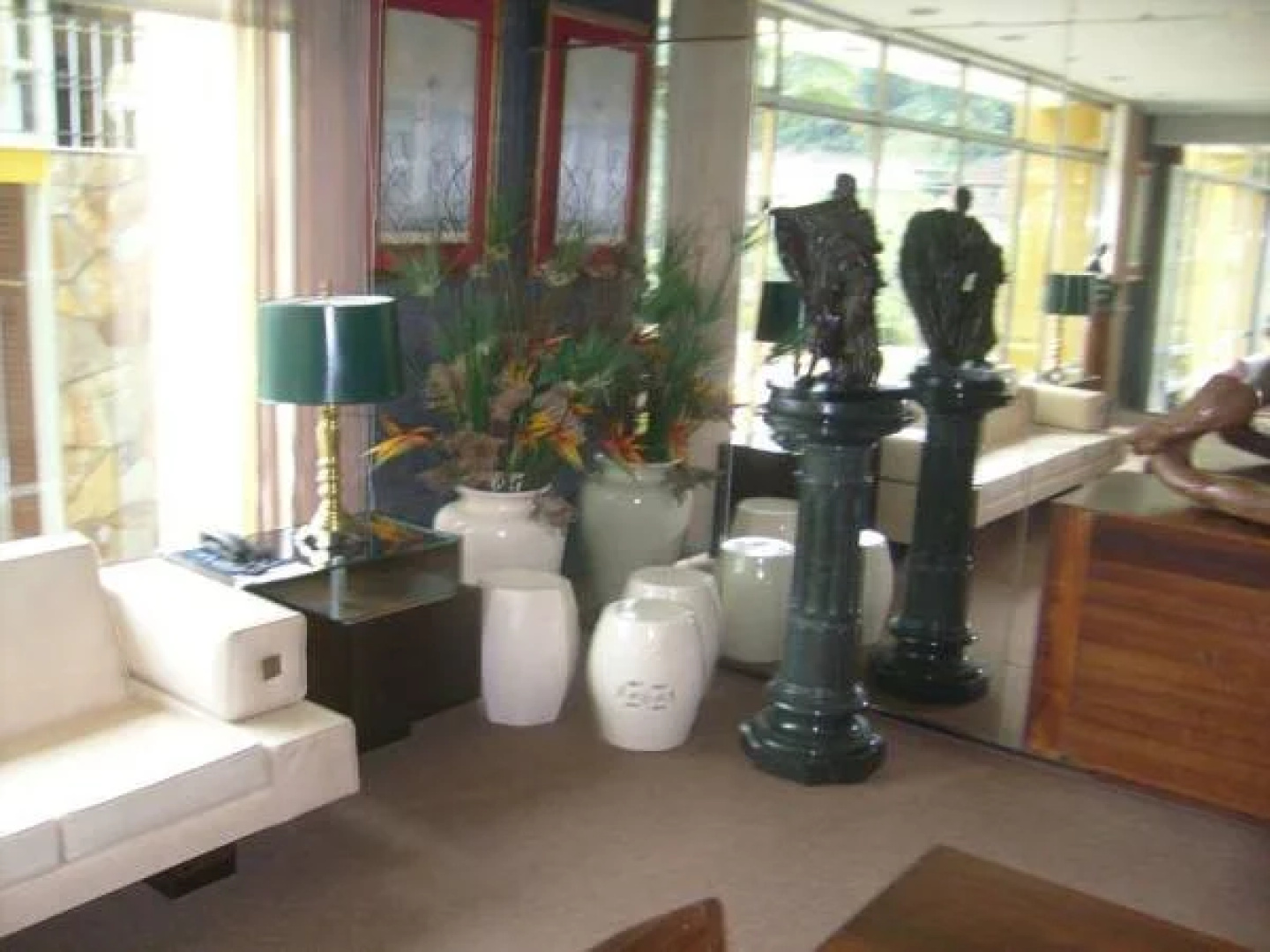 Casa do Sol hotel