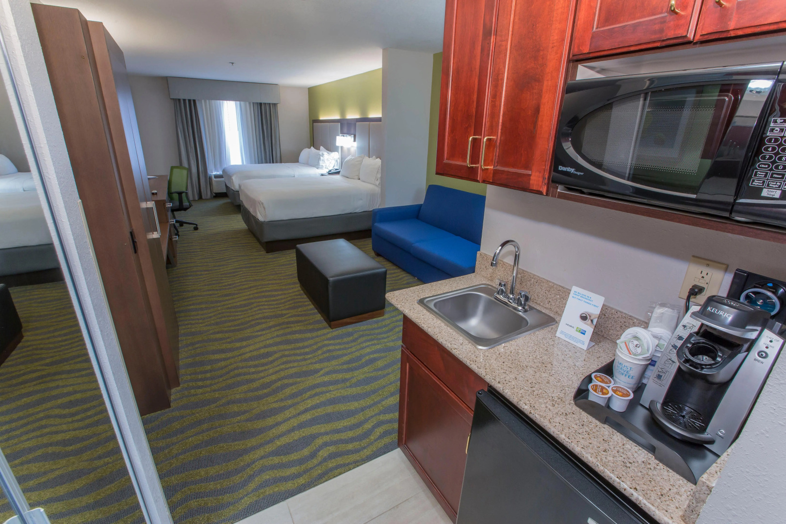 Holiday Inn Express McDonough by IHG