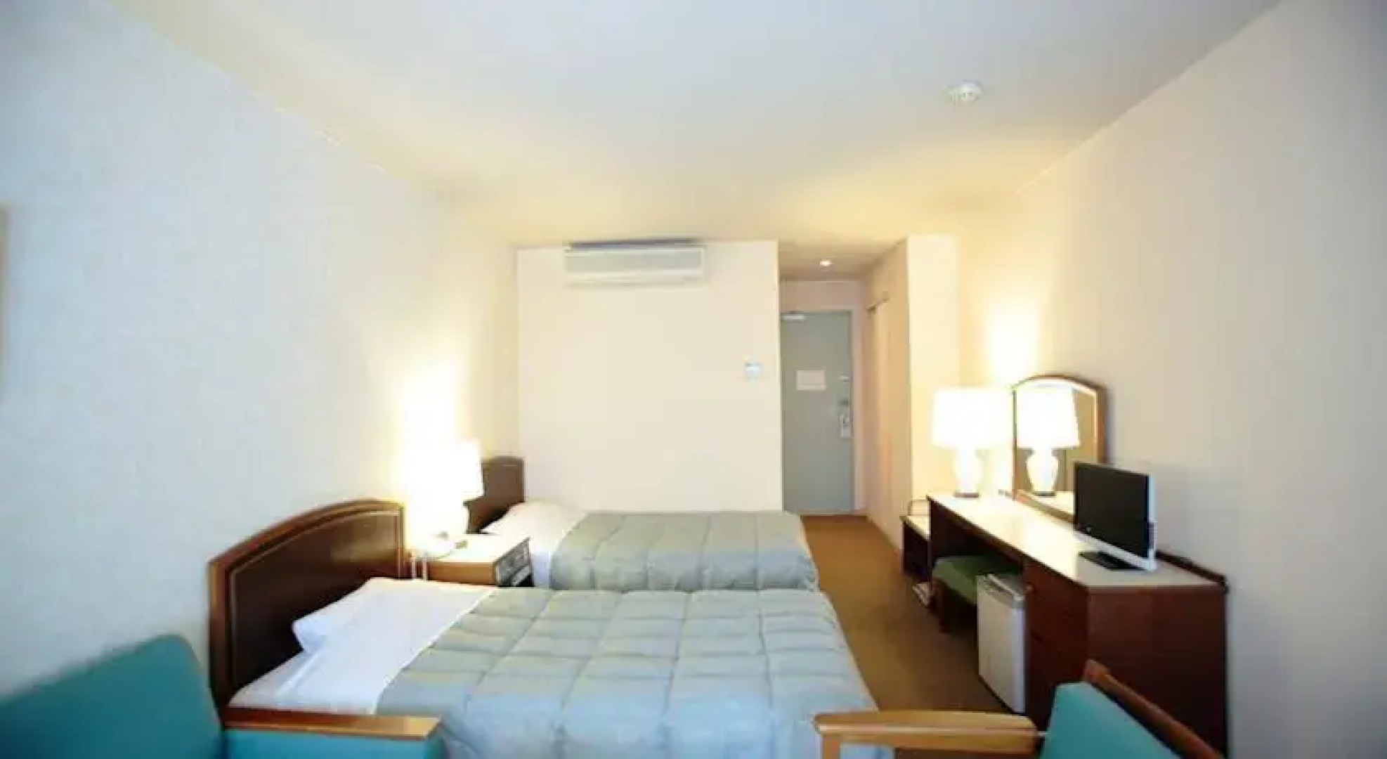 Nikko Lakeside Hotel