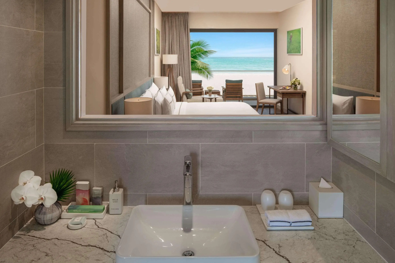 Melia Ho Tram Beach Resort