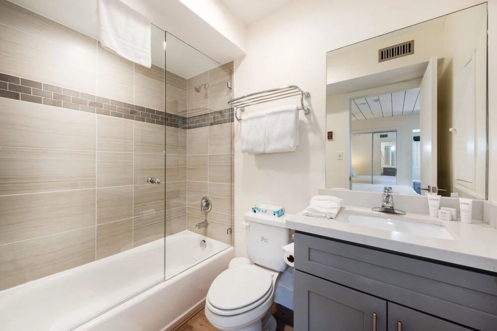 Pay Day by Identity Properties