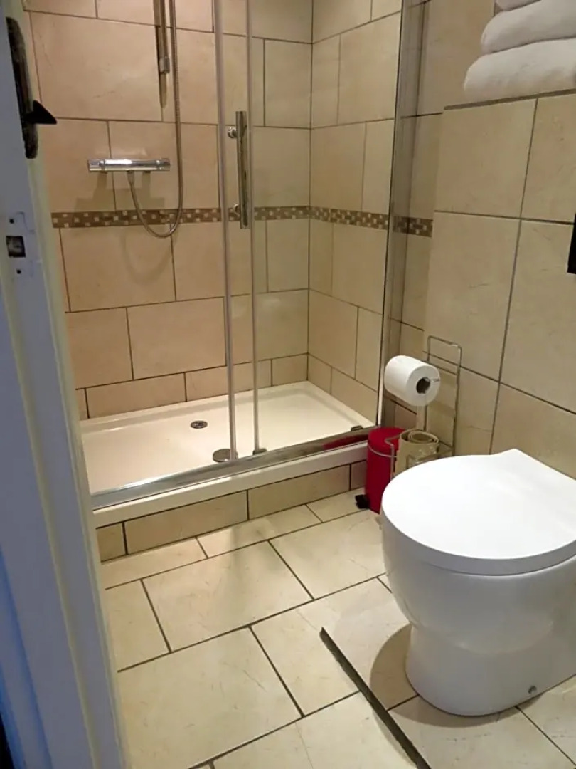 The Little House Harberton