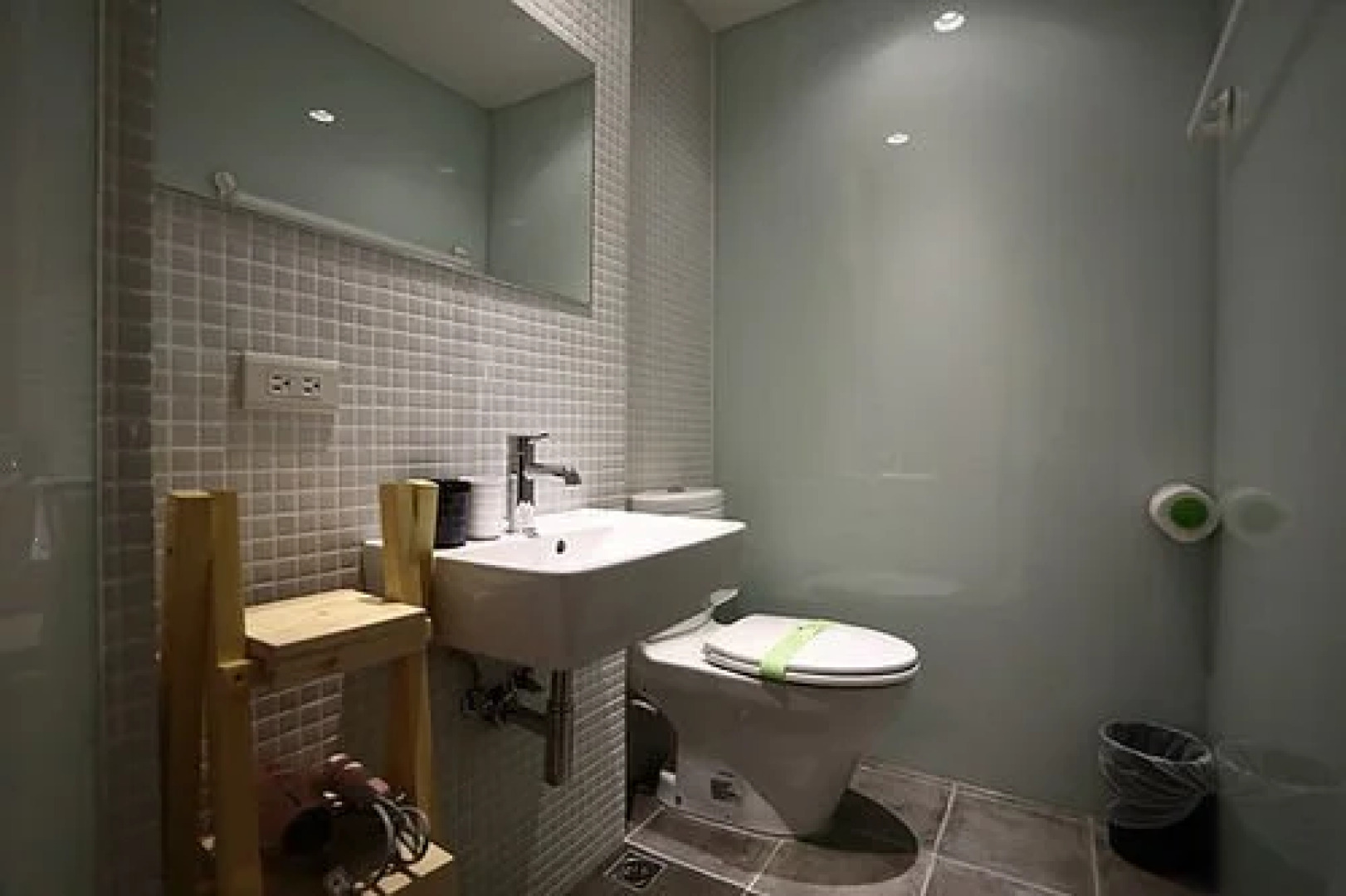 Weekend House "Izzy"