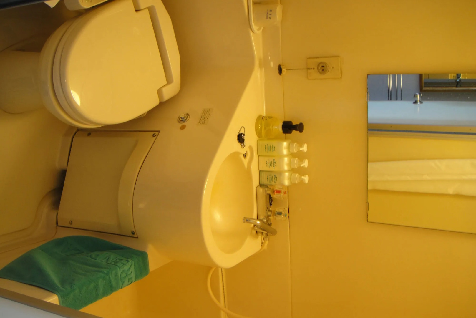 Hotel Green Plaza Shodoshima