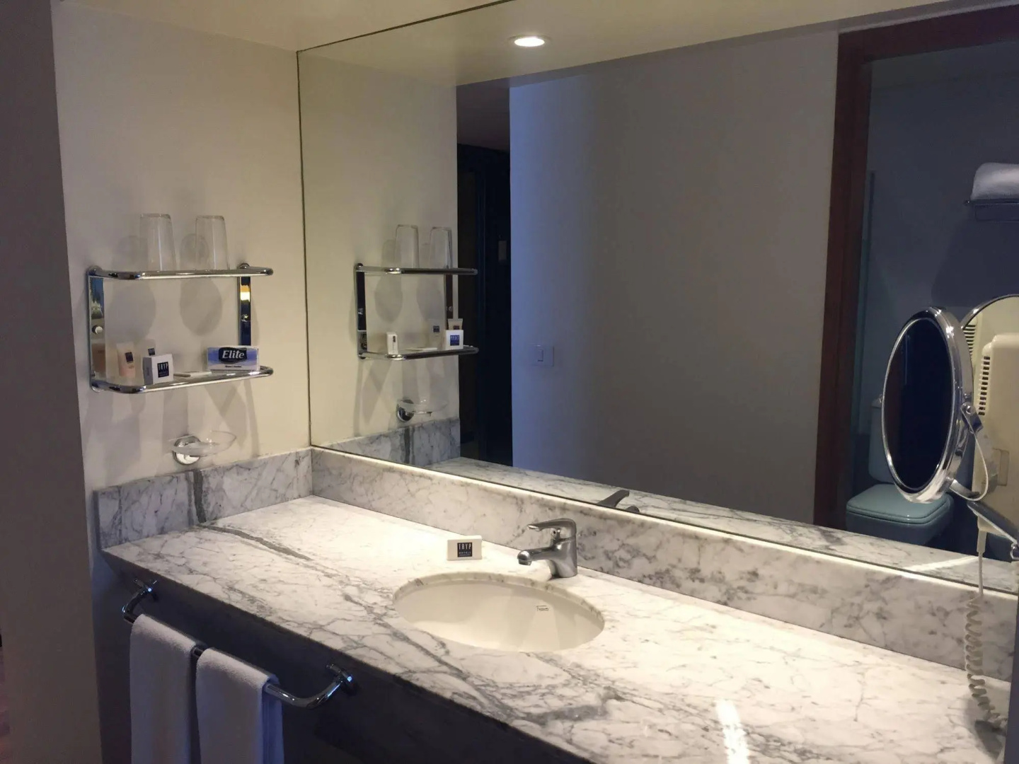 TRYP Montevideo Hotel