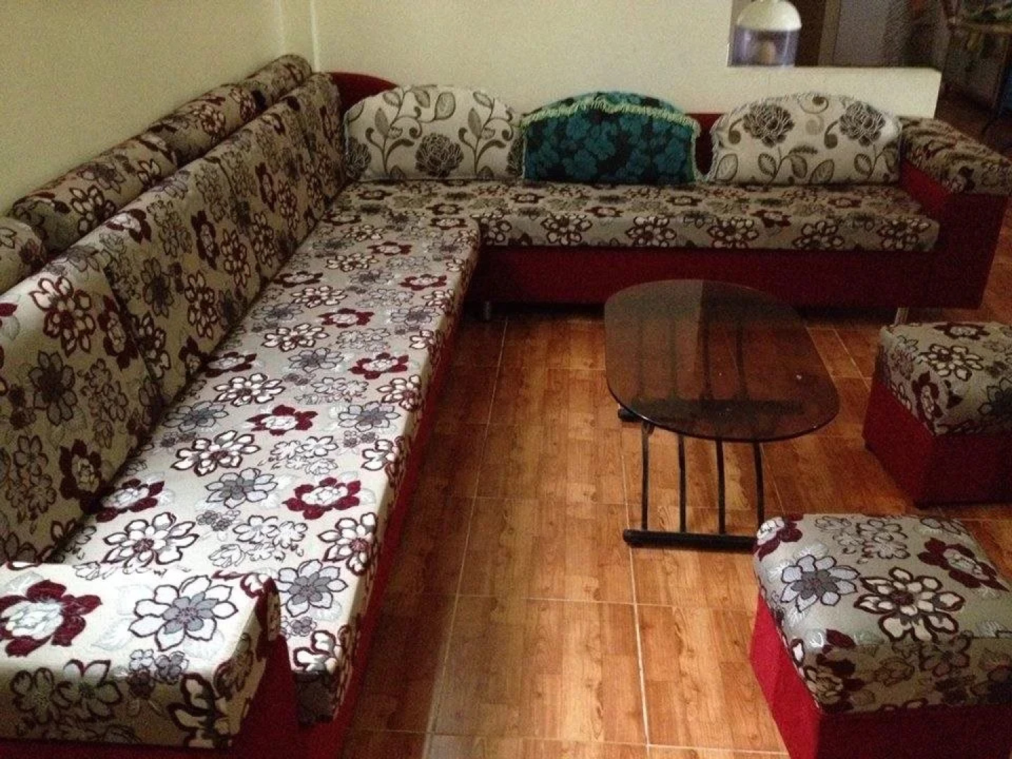 Authentic Family Homestay