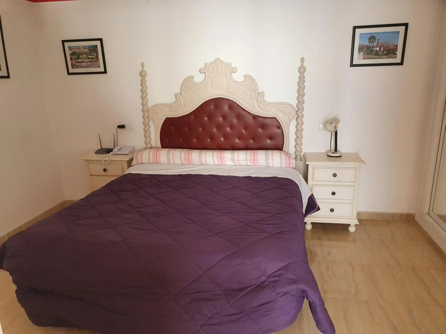 Apartamentos Mediterraneo