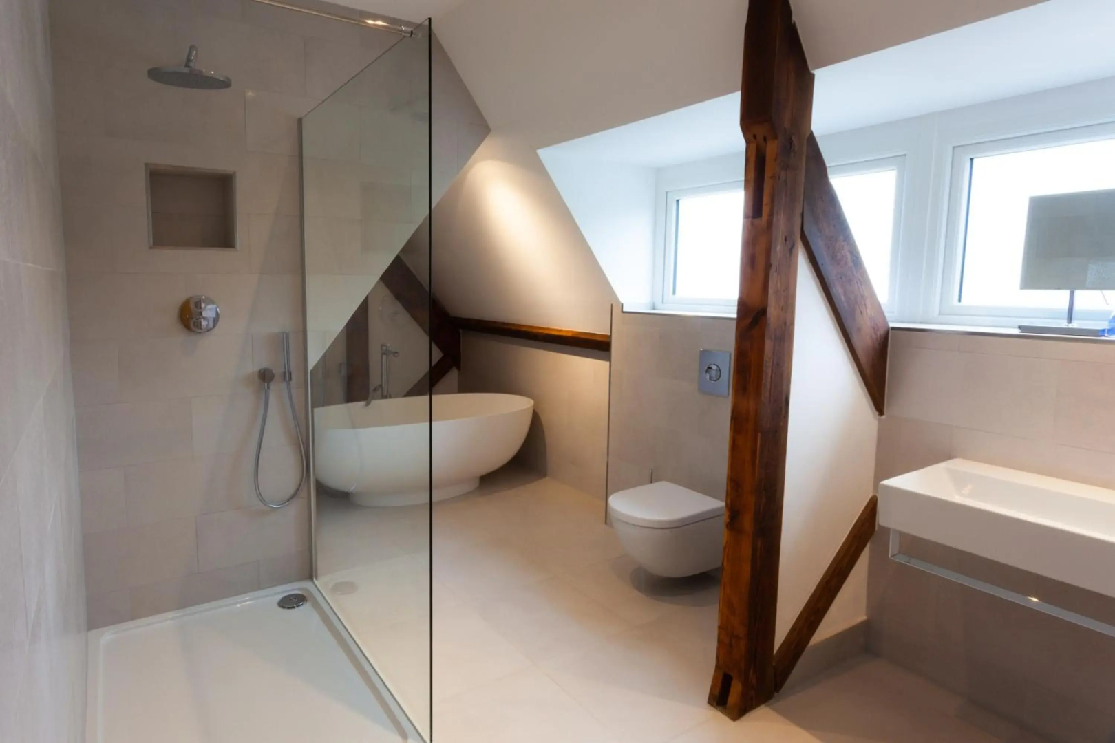 Harbour Hotel St Ives