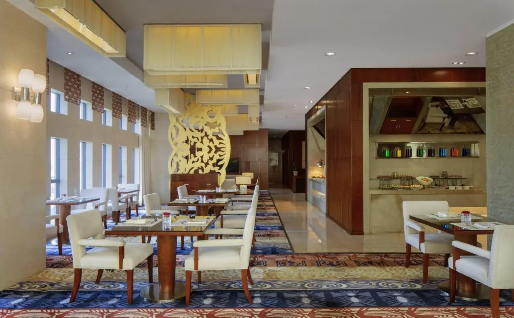 Radisson Blu Hotel Liuzhou