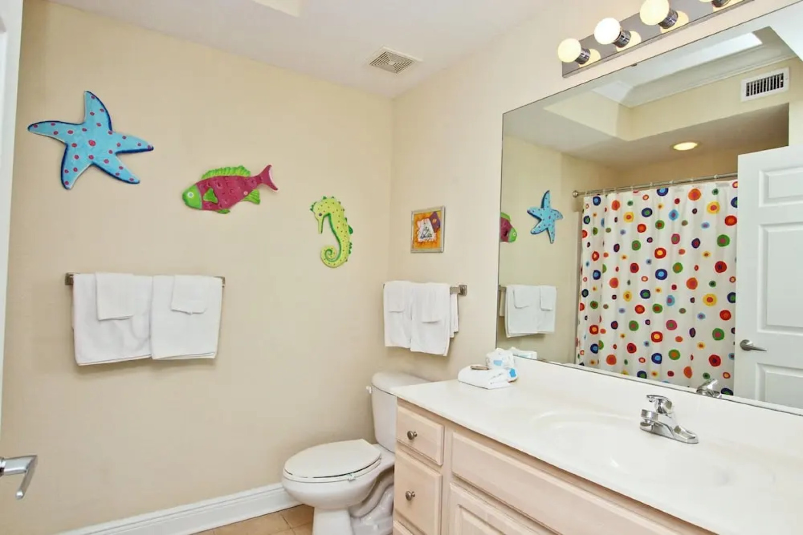 Crystal Shores West 207