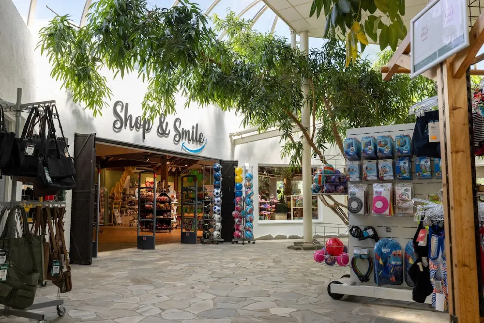 Hotel Bispinger Heide by Center Parcs