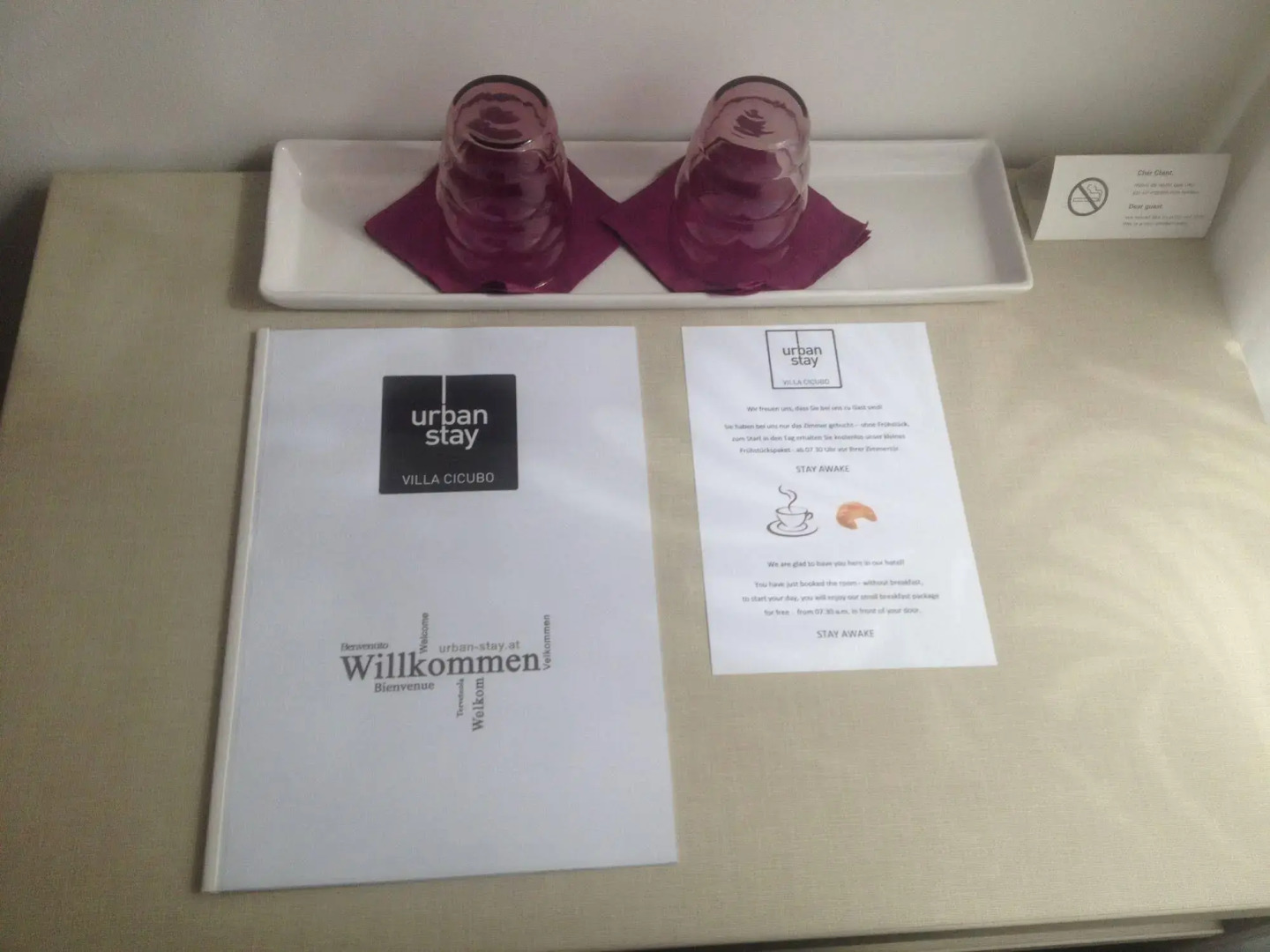 Urban Stay Villa Cicubo Salzburg