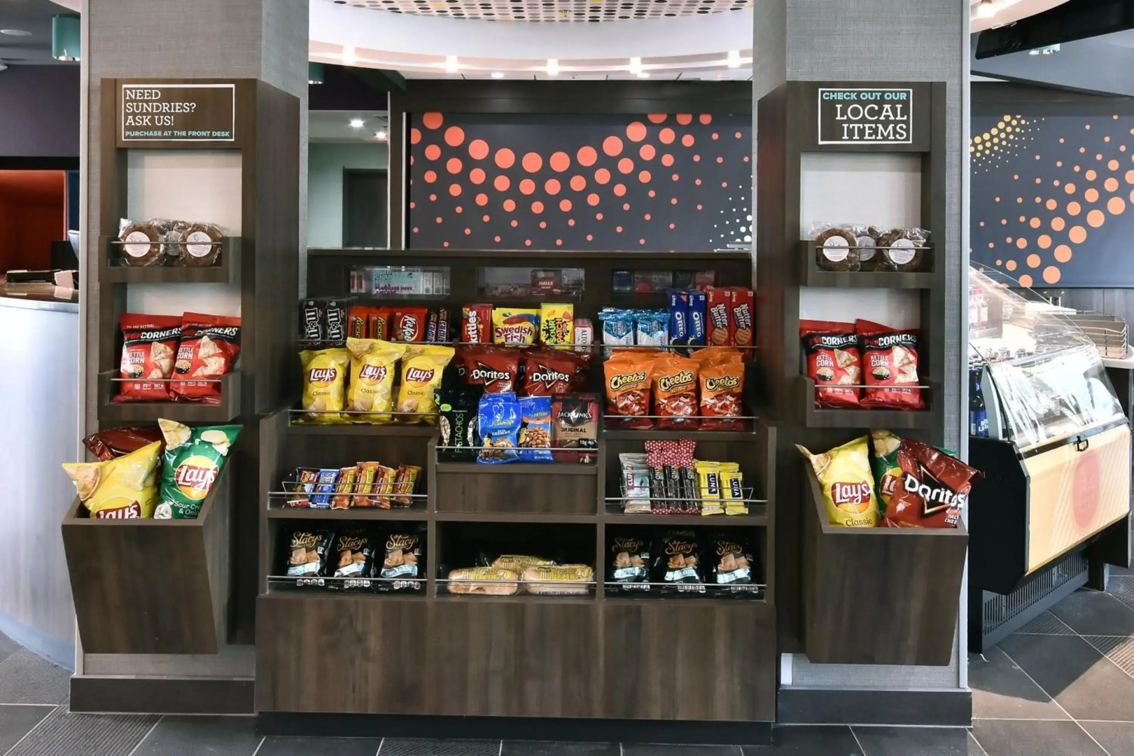 Tru by Hilton Beckley