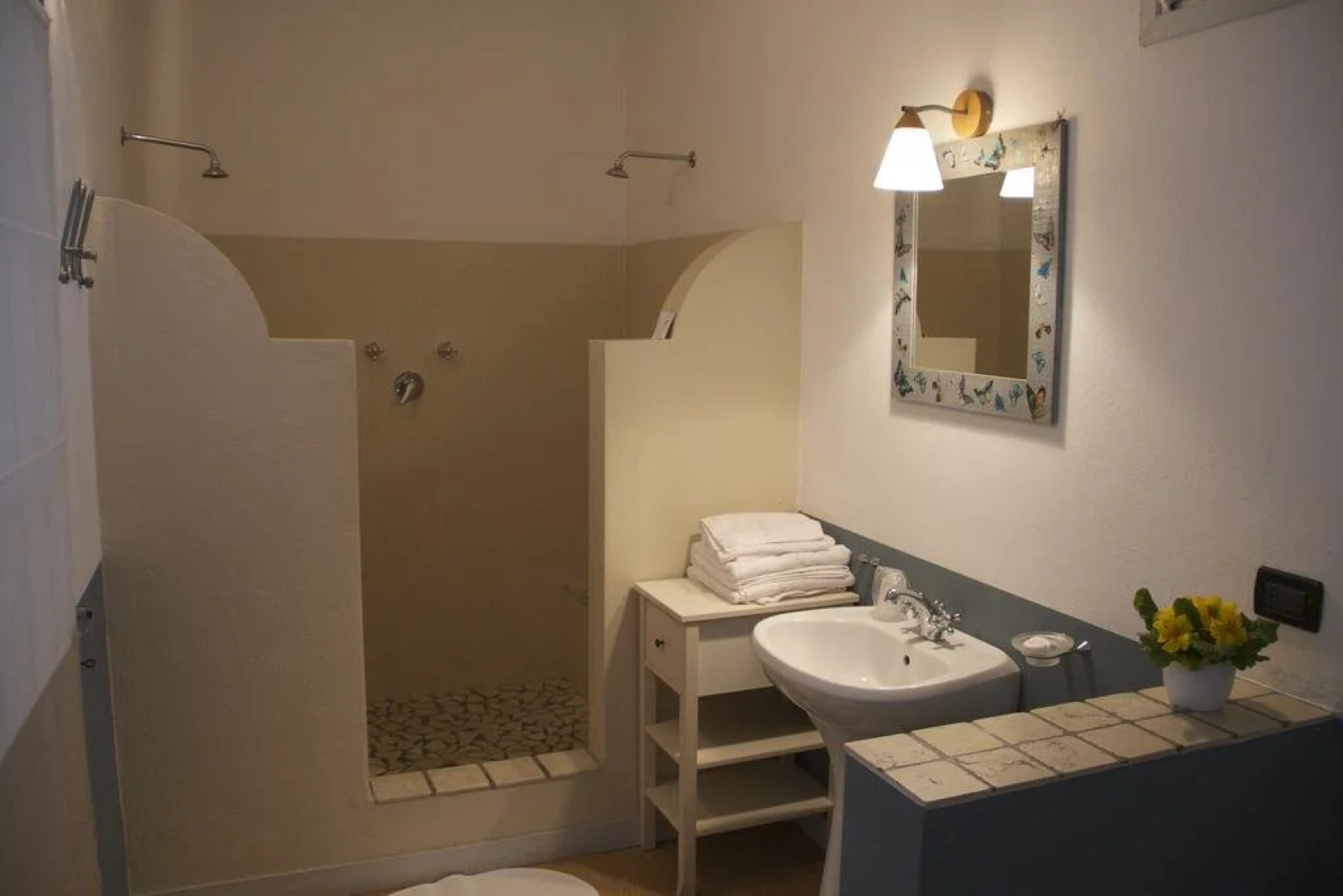 Agriturismo Tenuta Camillo