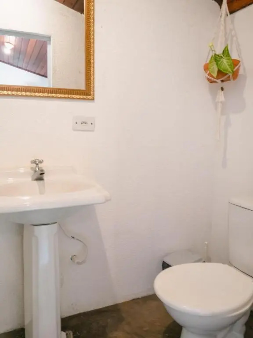 Hostel Da Vila Ilhabela