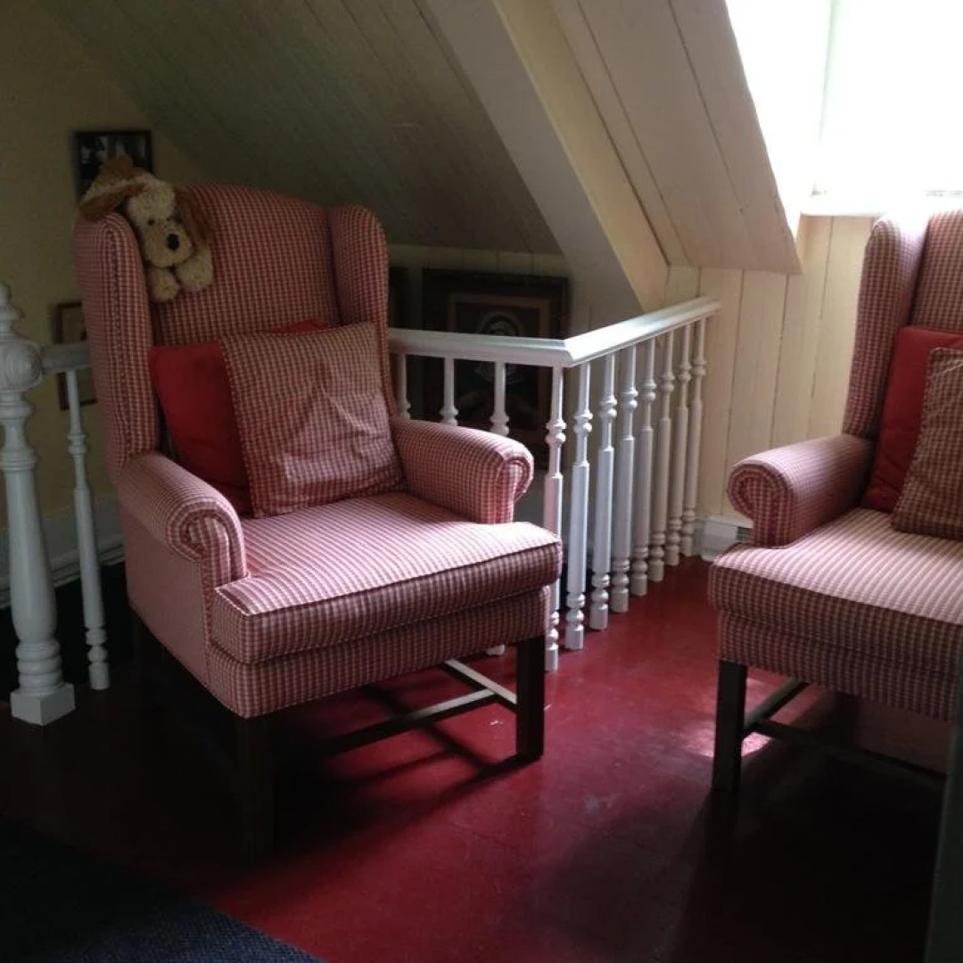 Auberge Les Blancs Moutons