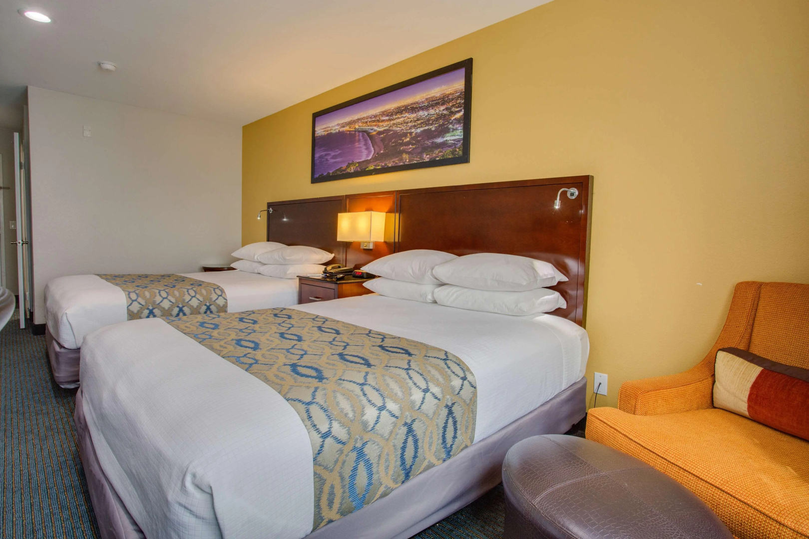 Quality Inn San Diego South - Chula Vista
