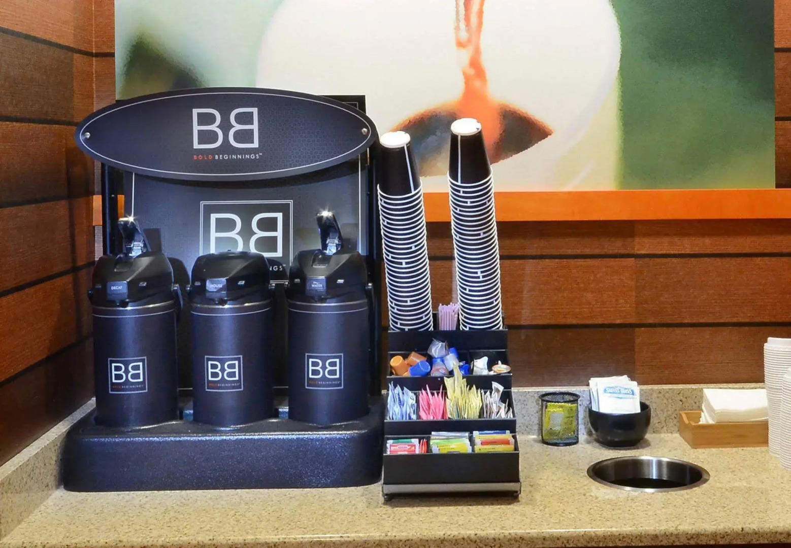 Fairfield by Marriott Inn & Suites Richmond Innsbrook