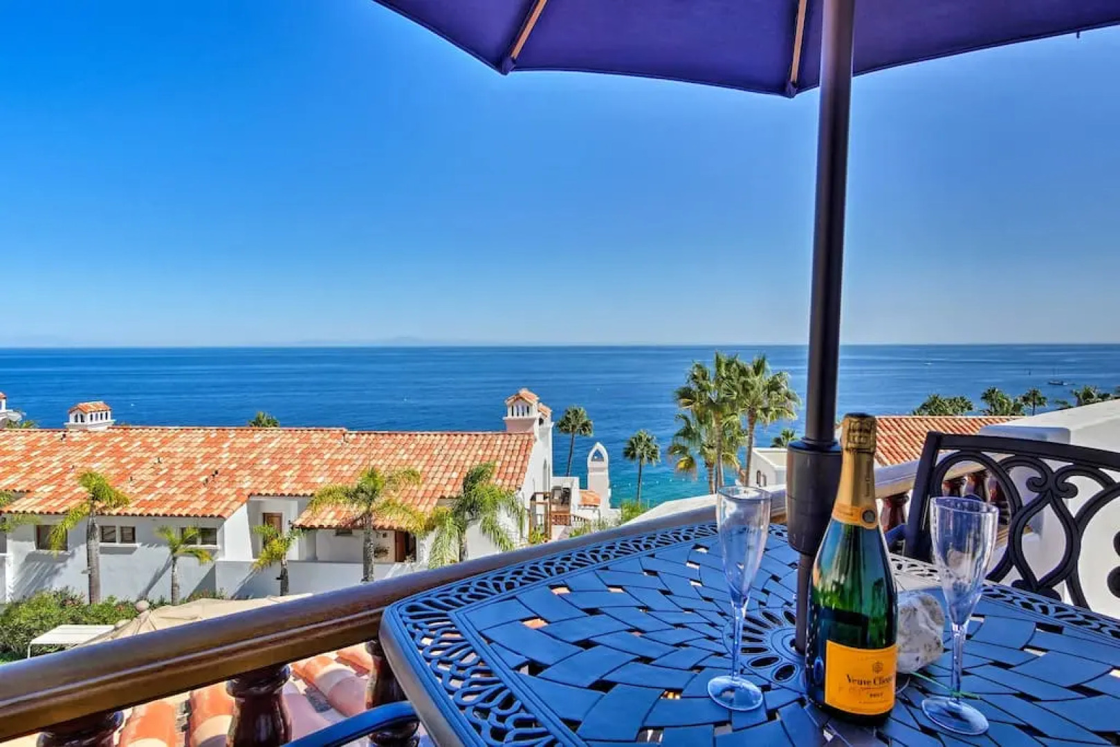 Gorgeous Oceanfront villa with panoramic views