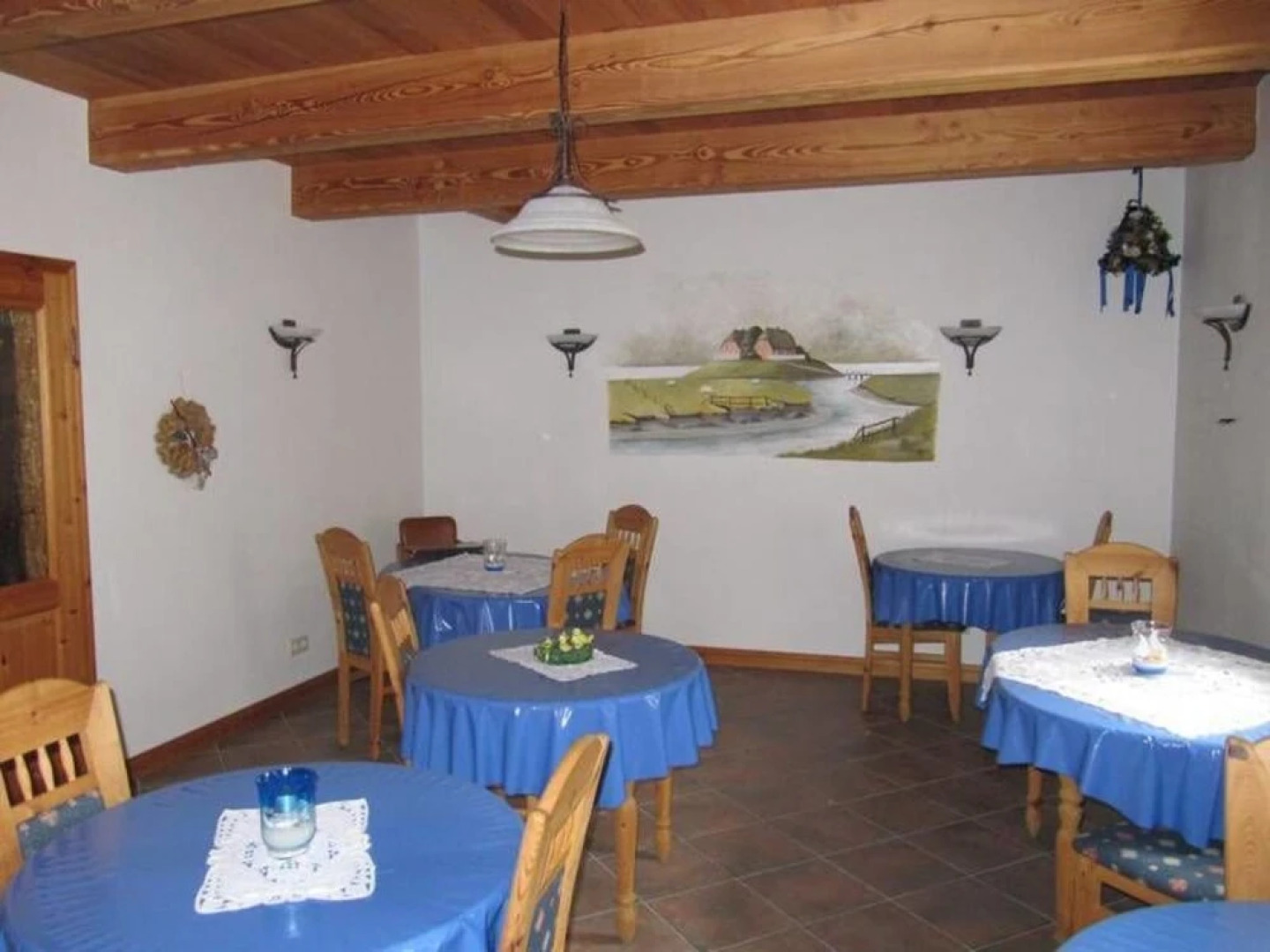 Gräfinhof Püttenwarft