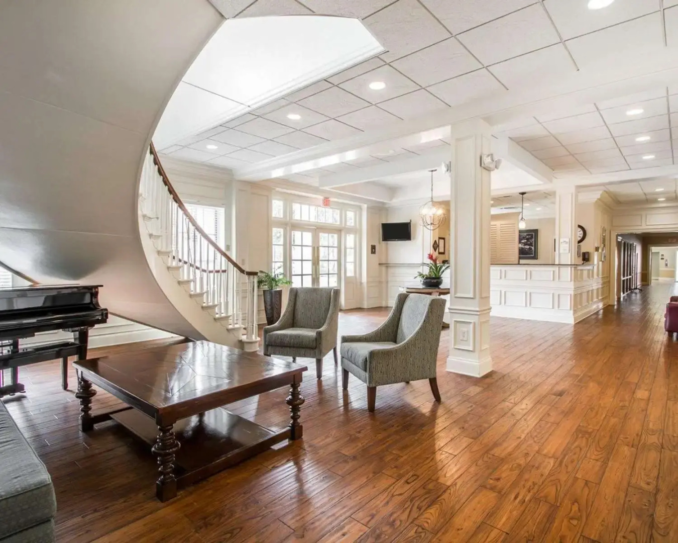 Plantation on Crystal River