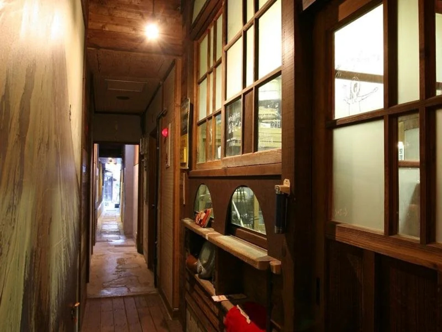 Onomichi Guest House Anago