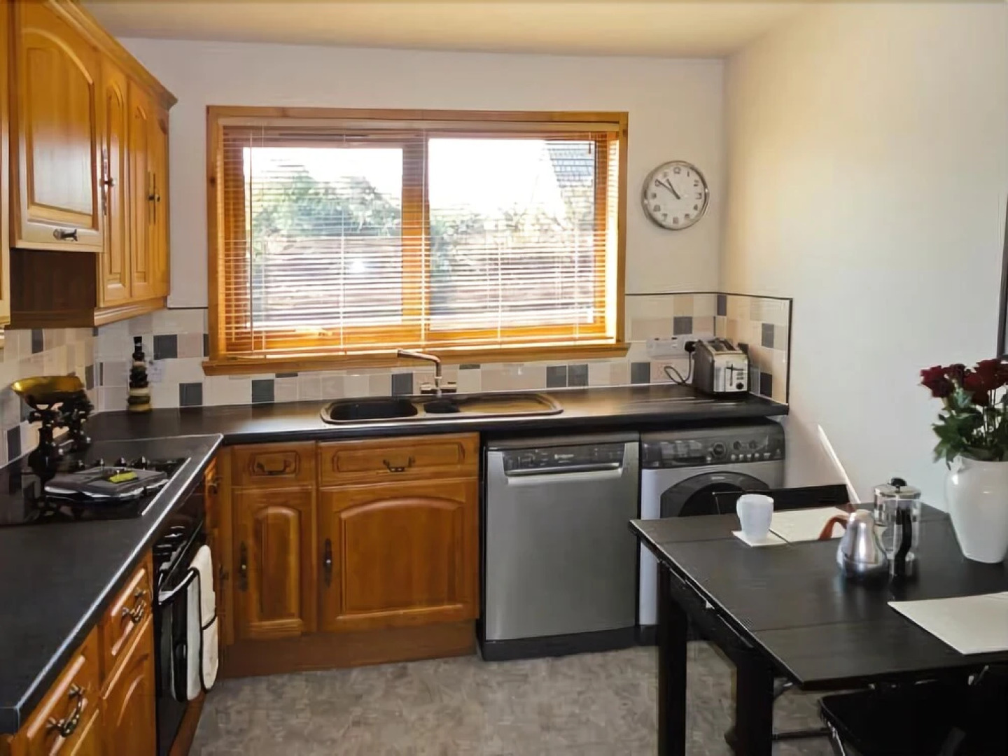 Church Court Cottage