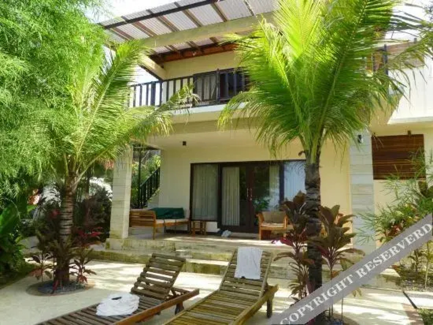 West Bali Villas-Umasari Resort