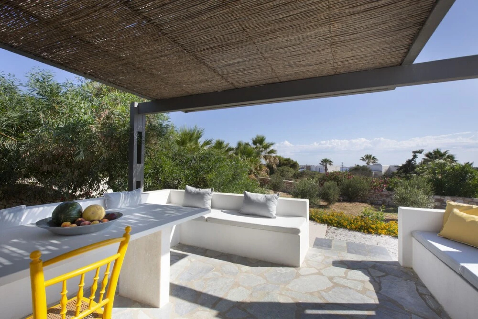 Elegant Villa Sea Views Designer Renovation By Villarentalsgr